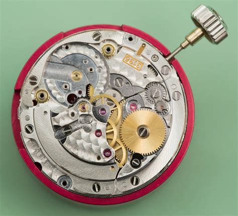 who makes rolex movements|rolex inside movement.